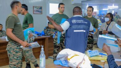 Photo of World News in Brief: Aid convoy attacked in South Sudan, Ebola threatens livelihoods, UN deplores death penalty