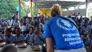 Photo of Global hunger declines again but progress remains uneven across regions