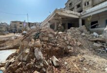 Photo of Security Council LIVE: Spotlight on Israeli settlements in occupied Palestinian territory