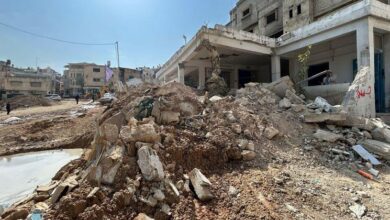 Photo of Security Council LIVE: Spotlight on Israeli settlements in occupied Palestinian territory
