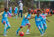 Photo of World Cup football’s other goal: Helping young people talk about mental health