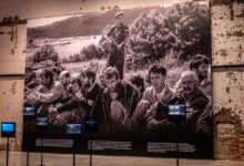 Photo of Srebrenica survivors warn of genocide denial while safeguarding memory of the dead