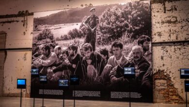 Photo of Srebrenica survivors warn of genocide denial while safeguarding memory of the dead