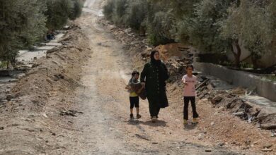 Photo of World News in Brief: Schools closed in West Bank, AI in healthcare, Indigenous rights