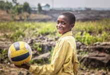 Photo of Racism significantly impacts access to sport: Independent expert