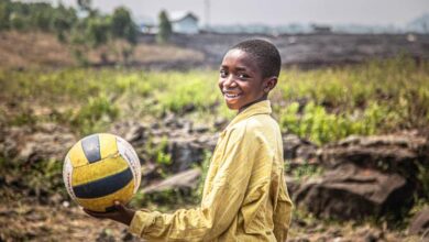 Photo of Racism significantly impacts access to sport: Independent expert