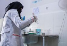 Photo of Health response brings lifesaving care closer to thousands in Yemen