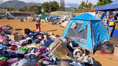 Photo of Quake latest: Food grows scarcer for thousands of Venezuelan families