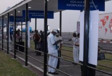 Photo of Ebola in DR Congo: first month of outbreak sees record number of cases – UN humanitarians