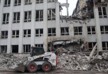 Photo of UN details humanitarian toll of strikes on Ukrainian power industry