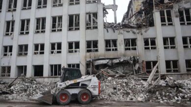 Photo of UN details humanitarian toll of strikes on Ukrainian power industry