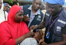 Photo of Cholera spreads across borders in West and Central Africa