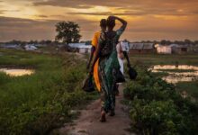 Photo of The climate pattern putting millions at risk: El Niño explained