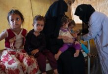 Photo of Djibouti: Emergency alert spotlights sharp hunger spike