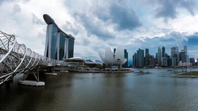 Photo of Singapore: Independent rights experts urge immediate end to ‘unlawful use’ of death penalty