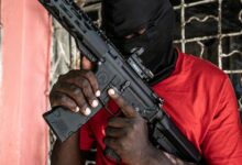 Photo of Haiti ramps up the fight against gangs in the capital, but violence spreads elsewhere