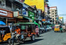 Photo of World News in Brief: Cambodia human rights, Hormuz invasive species risk, IOM lauds 2025 progress
