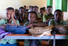 Photo of Sudan war: $22 million education boost to help 200,000 children