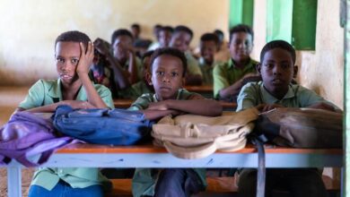 Photo of Sudan war: $22 million education boost to help 200,000 children