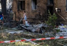 Photo of ЮНИСЕФ – о гибели детей в ходе ударов по Украине и России