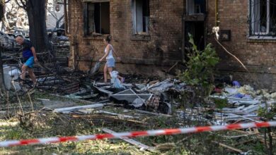 Photo of ЮНИСЕФ – о гибели детей в ходе ударов по Украине и России