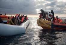 Photo of Migrant deaths climb sharply in 2026, new UN data shows