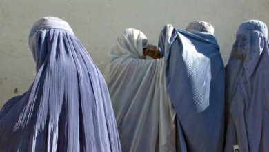 Photo of World News in Brief: Afghanistan education, Myanmar flooding, Syria recovery, homecare workers in New York