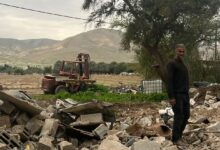Photo of UN warns West Bank settler violence hits ‘all-time high’ as calls grow to end occupation