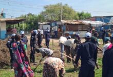 Photo of South Sudan: UN mission decries deadly attacks, works to calm tensions after ‘nothing but devastation’