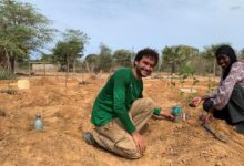 Photo of Can restoring land create jobs? These young entrepreneurs are proving it