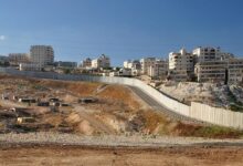 Photo of Security Council LIVE: Spotlight on Israeli settler violence in West Bank
