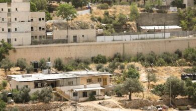 Photo of Guterres: Fast-tracking West Bank outposts is a ‘flagrant violation’ of international law