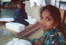 Photo of Returning Afghans face growing risk of trafficking as crises deepen