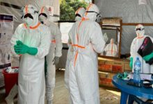 Photo of DR Congo Ebola outbreak spreading exponentially, UN responders warn