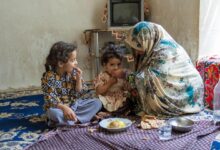Photo of A hijab inspection, a slap, a warning letter: Inside three months of Taliban rule