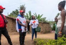 Photo of Ebola tracing improves in DR Congo – but the virus is still winning the race