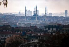 Photo of Турция: Фолькер Тюрк осудил поправки, которые позволят выносить пожизненные приговоры несовершеннолетним