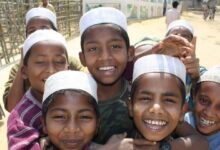 Photo of World News in Brief: Rohingya refugees, Bahá’ís in Iran, disarmament in the Central African Republic