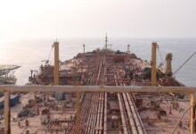 Photo of Deadly attack on Red Sea ship adds to global supply chain uncertainty
