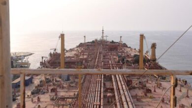 Photo of Deadly attack on Red Sea ship adds to global supply chain uncertainty