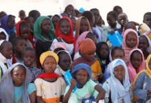 Photo of ‘Sudan is losing another generation’ to war, Mohammed warns