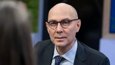 Photo of Фолькер Тюрк по итогам визита в Ливан: конфликт между Израилем и «Хезболлой» обернулся тяжелыми последствиями для мирного населения