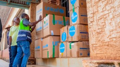 Photo of Ebola outbreak becomes deadliest in DR Congo’s history