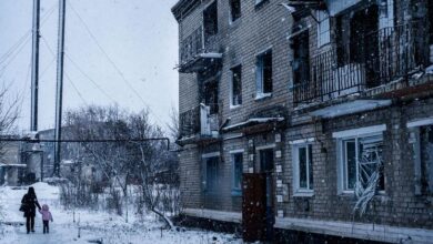 Photo of Гуманитарное сообщество запускает План зимнего реагирования для Украины