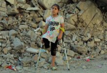 Photo of Gaza: Destruction of buildings rises by nearly 10 per cent since ceasefire