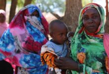 Photo of Fighting deepens needs and fuels further displacement in Sudan