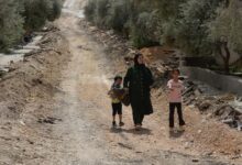 Photo of 900 obstacles and counting: West Bank families trapped as aid access shrinks