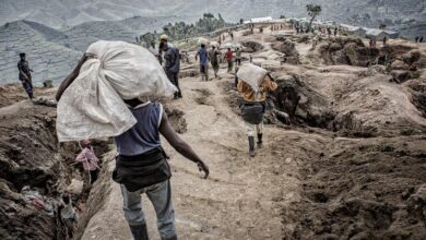 Photo of Security Council LIVE: Can critical minerals fuel peace and prosperity instead of conflict?