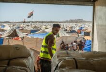 Photo of Security Council LIVE: Updates on Gaza, West Bank amid regional tensions