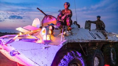 Photo of Explainer: UN peace operations work to create, preserve peace